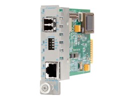 Omnitron Systems Technology 8527-1 Main Image from Left-angle Omnitron Systems Technology 8527-1 Main Image from Left-angle