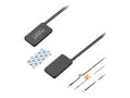Lantronix THREE IN ONE LTE 2 LTEGPS GLO, A33H0                         , 42052968, Wireless Antennas & Extenders