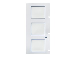 Brady Corp. M6-500-1-342-WT                Main Image from Front