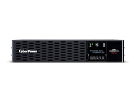 CyberPower PR1000RTXL2UC                  Main Image from Front