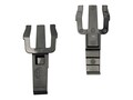 RealWear 3Pair PK Hard Hat Clips for , 171021, 41360035, Portable Data Collector Accessories