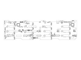 Supermicro BPN-SAS-836A Main Image from 