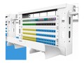 Legrand Mighty Mo Overhead Cable Pathway Rack - 4RU - White, MMOHR-4RU-W , 42127752, Rack Cable Management Legrand Mighty Mo Overhead Cable Pathway Rack - 4RU - White, MMOHR-4RU-W , 42127752, Rack Cable Management