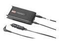 Getac LIND 12-16V DC vehicle adapter charger, GAD3L1                        , 41868246, Automobile/Airline Power Adapters