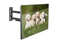 Mount-It! MI-14003 HD Full Motn TV Mount, MI-14003, 42077297, Stands & Mounts - Desktop Monitors Mount-It! MI-14003 HD Full Motn TV Mount, MI-14003, 42077297, Stands & Mounts - Desktop Monitors