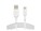 Belkin CAB001BT1MWH Image 3 from Front