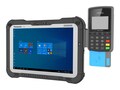 InfoCase MOBILE POINT OF SALE INTEGRATI, TBCG2MPOS-LINK2500            , 41888742, Carrying Cases - Tablets & eReaders