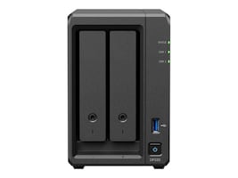 Synology DP320                          Main Image from Front