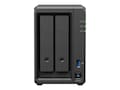 Synology ActiveProtect Appliance DP320, DP320                         , 41888828, Disk-Based Backup