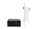 Tripp Lite B127A-1A1-BHFH Image 8 from Right side
