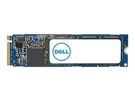 Dell SNP228G44/4TB Main Image from Front