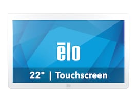 ELO Touch Solutions E381048 Main Image from Front