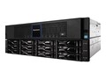 Quantum 8TB DXI4800 Deduplication Appliance, DDY48-CN08-001N, 41420464, Disk-Based Backup