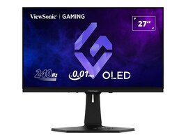 ViewSonic XG272-2K-OLED                  Main Image from Front