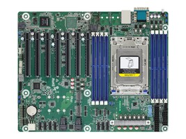 ASRock ROMED8-NL                      Main Image from Front