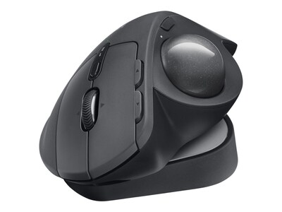 Logitech MX ERGO S PLUS MOUSE GRAPHITE, 910-007247                    , 41839838, Mice & Cursor Control Devices