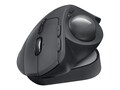 Logitech MX ERGO S PLUS MOUSE GRAPHITE, 910-007247                    , 41839838, Mice & Cursor Control Devices