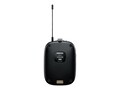 Shure SLXD1 DIGITAL BODYPACK TRANSMI, SLXD1=-H55                    , 41944987, Network Routers