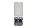 StarTech.com SFP-25G-LR-S SFP28 LC SMF 10km 1310nm Optical Transceiver, MSA, SFP-25G-LR-S-M-ST, 41761643, Network Transceivers StarTech.com SFP-25G-LR-S SFP28 LC SMF 10km 1310nm Optical Transceiver, MSA, SFP-25G-LR-S-M-ST, 41761643, Network Transceivers