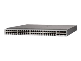 Cisco N9K-C93108-FX3-B8C Main Image from Right-angle