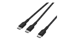 Belkin CAC004FQ1.5MBK Main Image from Right-angle Belkin CAC004FQ1.5MBK Main Image from Right-angle