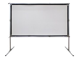Elite Screens OMS180H2-DUAL Main Image from Front