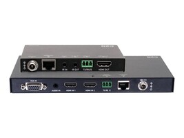 C2G (Cables To Go) C2G30027 Main Image from Right-angle