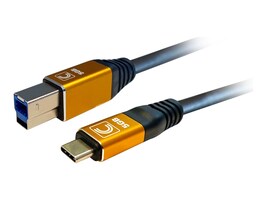 Comprehensive Cable USB3-BC-10SP Main Image from Close-up Comprehensive Cable USB3-BC-10SP Main Image from Close-up