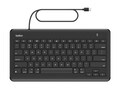 Belkin RUGGED USB-C IPAD, TBA011BG                      , 42149856, Keyboards & Keypads