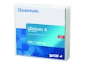 Quantum 800GB 1600GB LTO4 Ultrium WORM Data Cartridge, MR-L4MQN-02, 12168169, Tape Drive Cartridges & Accessories