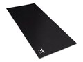 Thermaltake M700 Mouse Pad, MP-TTP-BLKSXS-01, 41216146, Ergonomic Products