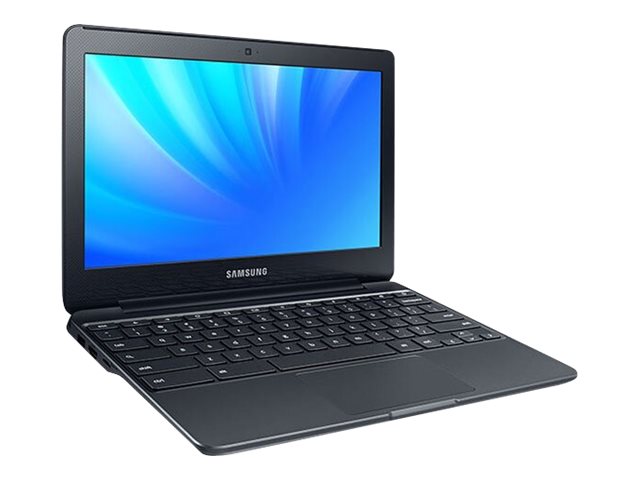 【美品】Samsung Chromebook 3 XE500C13 USモデル Samsung Chromebook 3 Celeron N3060 1.6GHz 2GB 16GB ac BT WC 11