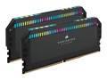 Corsair 32GB PC5-57600 288-pin DDR5 SDRAM UDIMM Kit, CMT32GX5M2X7200C34, 41634881, Memory