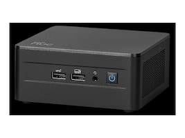 Asus RNUC13ANHI7000U Main Image from Right-angle