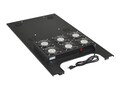 Eaton TRIPP LITE SERIES ROOF-MOUNTED, SRFANROOFDP                   , 41910896, Rack Mount Accessories