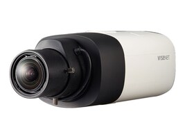Hanwha Group XNB-6000 Main Image from Right-angle