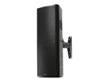 Bosch Security Systems High Power Dual 12 Two Way 65 X 65 Weather Resistant Speaker, SX600PI, 34143472, Speakers - Commercial AV