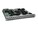 Cisco WS-X6816-10T-2TXL Image 1 from Left-angle