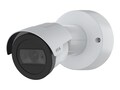 Axis 4MP M2036-LE Quad HD Bullet Camera, White, 02125-001, 41417350, Cameras - Security
