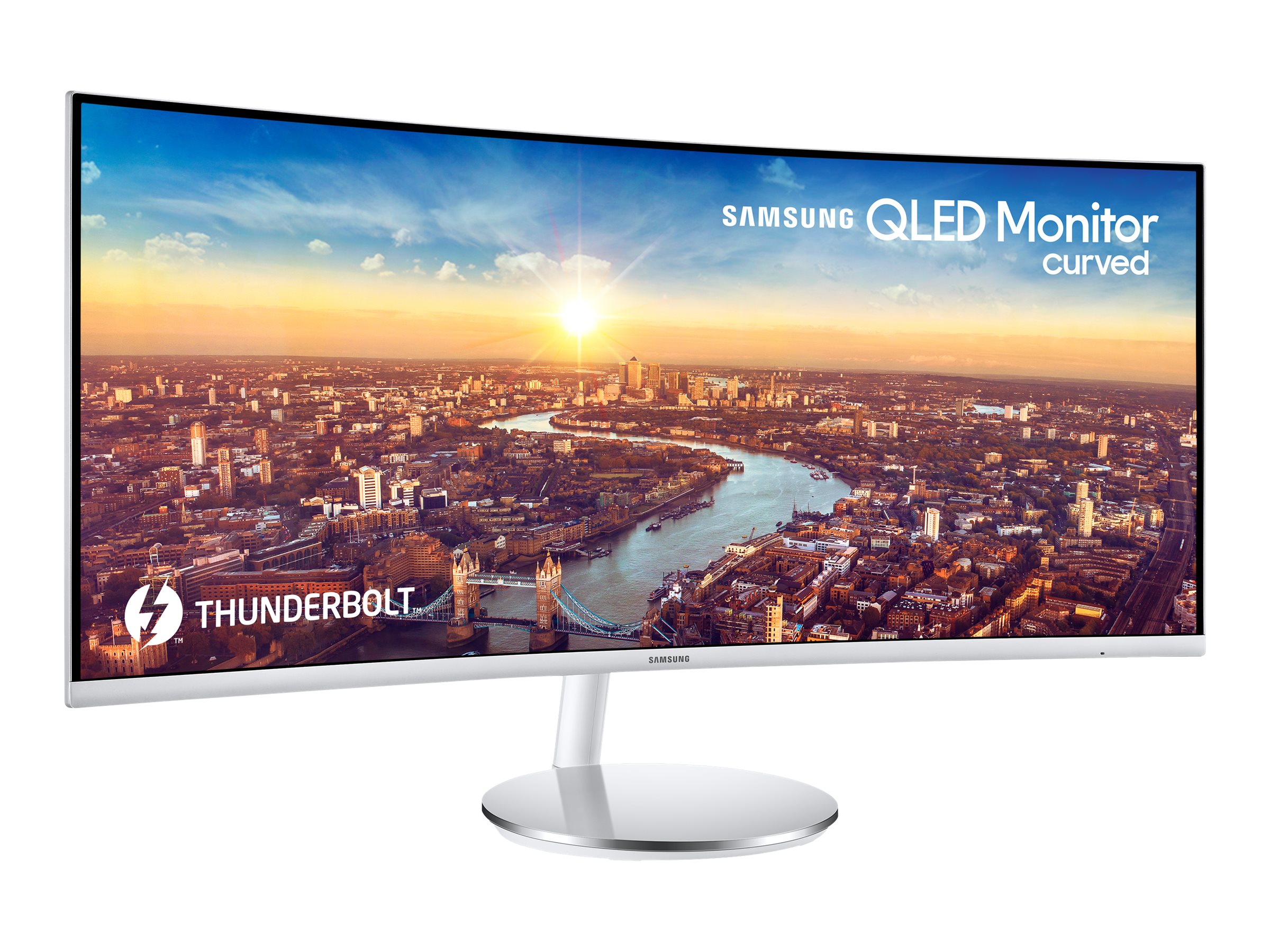 32 thunderbolt monitor