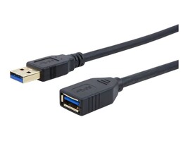 Monoprice 13750                          Main Image from Right-angle