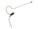 Shure MX153B/O-TQG Image 1 from Front