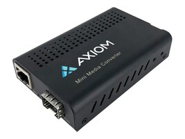 Axiom MC-2210-SFP-AX Main Image from Left-angle