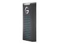 G-Technology 2TB G DRIVE Mobile R-Series Solid State Drive, 0G06054, 34674353, Solid State Drives - External