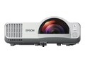 Epson PowerLite L210SW Projector, V11HA76020, 41604453, Projectors