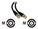 C2G (Cables To Go) 40025 Image 1 from 