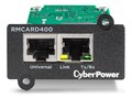 CyberPower Remote Management Card, RMCARD400, 41647418, AC Power Adapters (external)