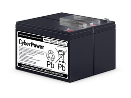 CyberPower RB1270X2F                      Main Image from Right-angle
