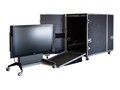 Salamander Road Case for FPS1 Elt & Displ, FPSA/RC/ELT                   , 41968693, Mounting Hardware - Miscellaneous