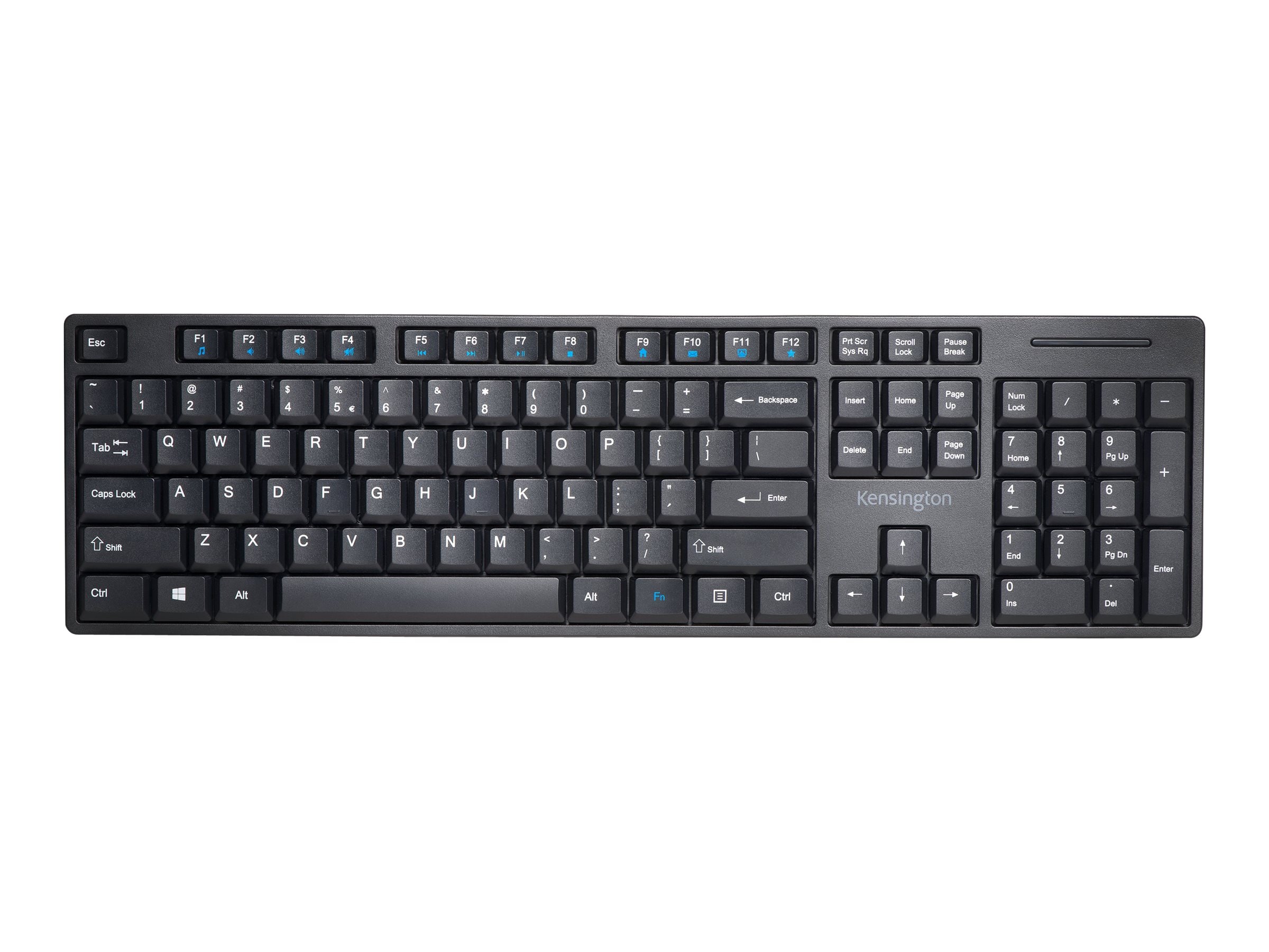 aes 128 encryption wireless keyboard